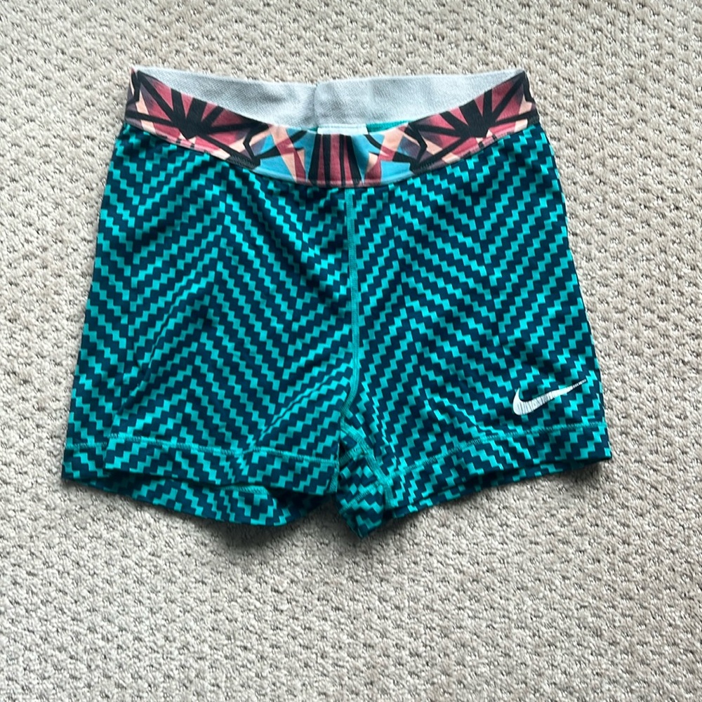 Women’s Nike Pro shorts